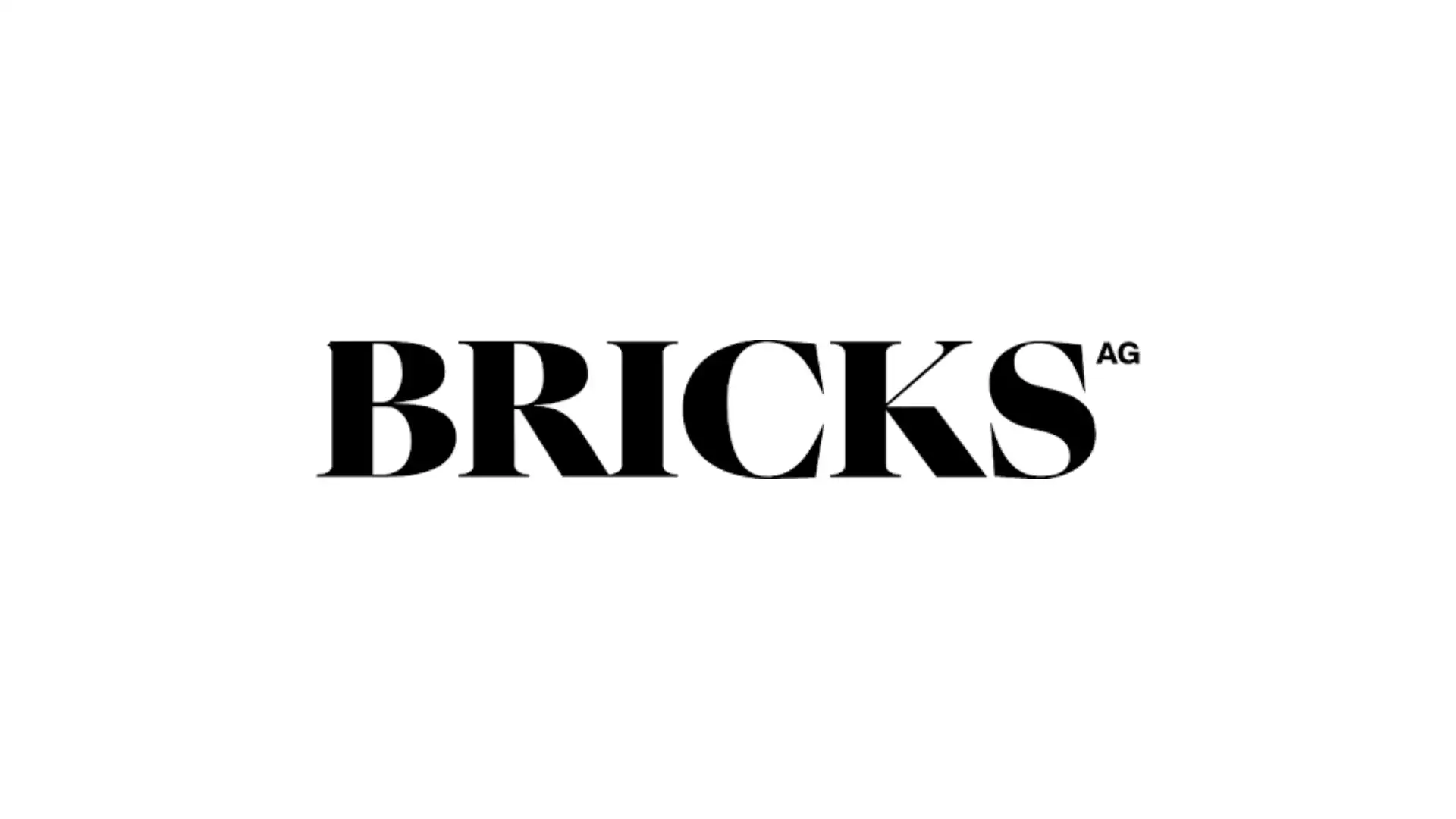 BRICKS AG