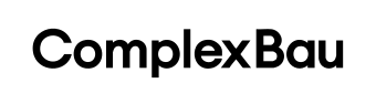 LOGO 3 Complex Bau