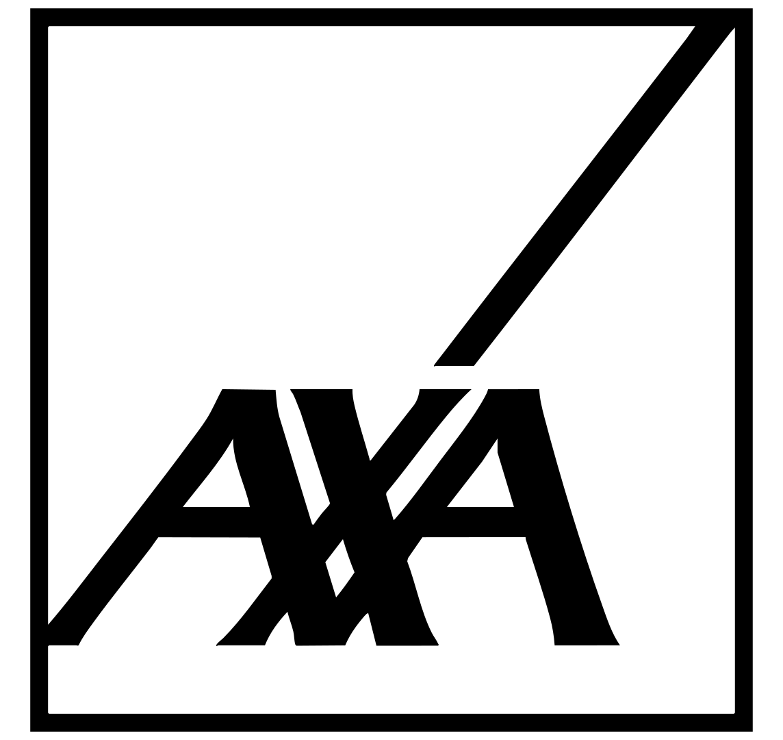 LOGO 4 AXA