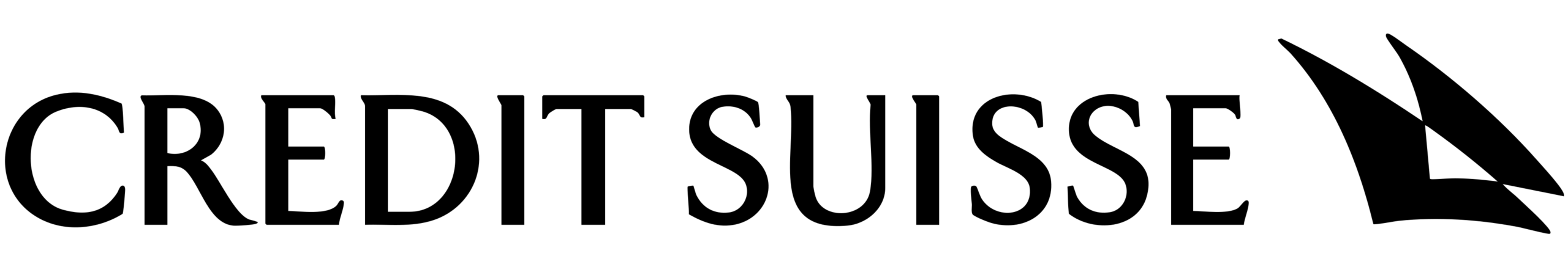 LOGO 5 Crédit Suisse